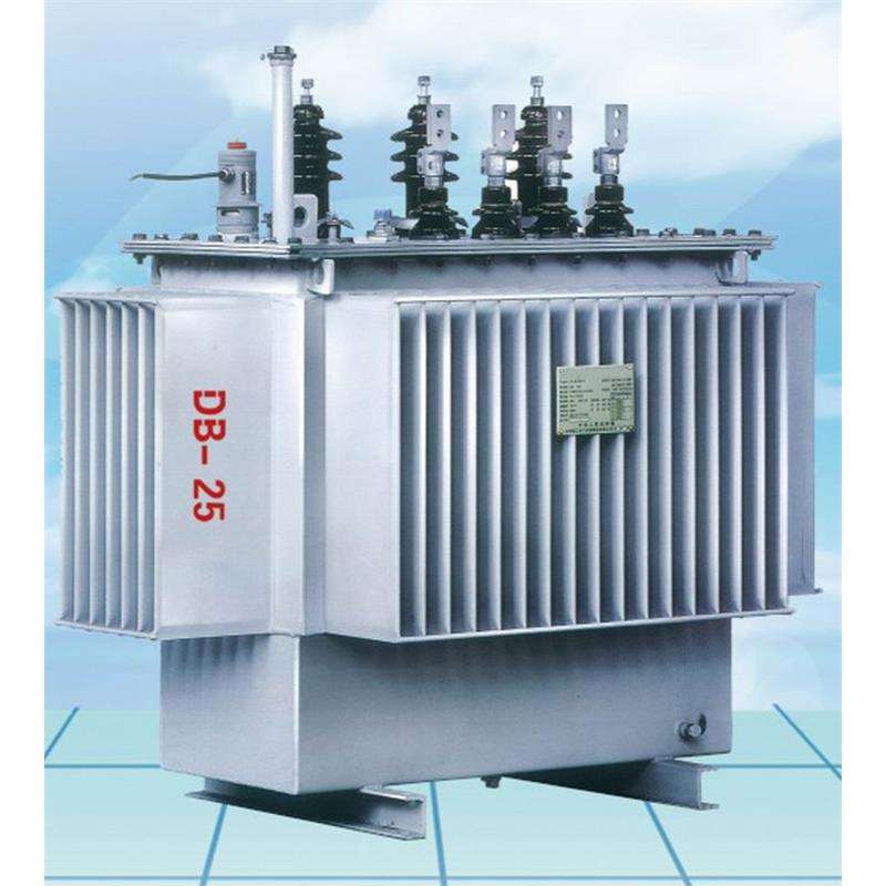 泗县S11型配电变压器